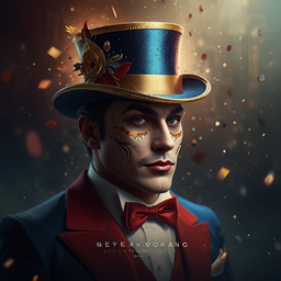 Carnival of Whispers Pistolo Online Casino