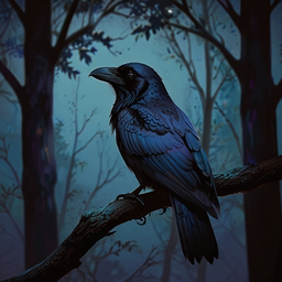 Midnight Raven Pistolo Casino Review