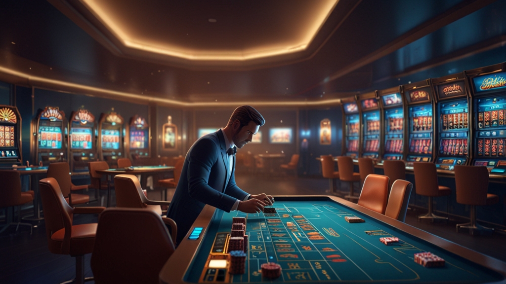 Pistolo Casino Deutschland