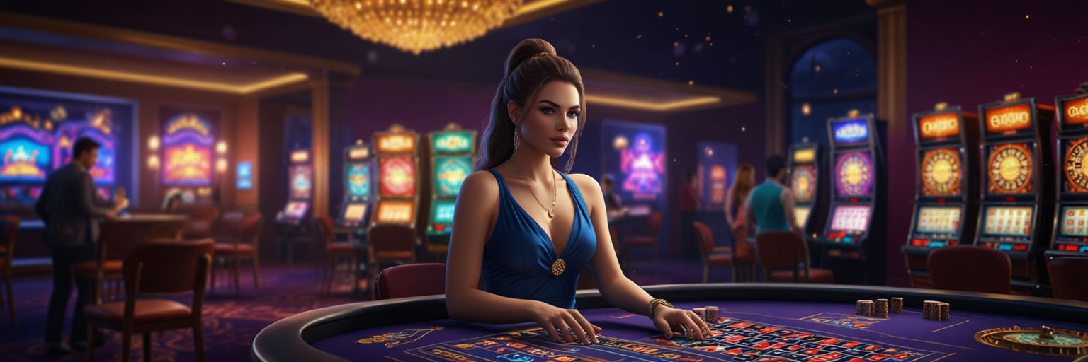 Pistolo Casino