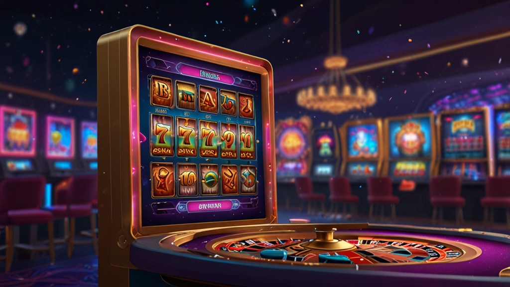 Pistolo Online Casino